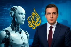 ia na al jazeera: revolução nas notícias ou risco à segurança global?