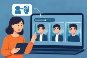 storymem: ia de vídeo ganha memória para evitar mudanças de personagens
