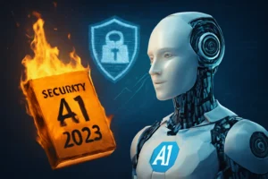 segurança de ia: manuais de 2023 já estão obsoletos em 2024