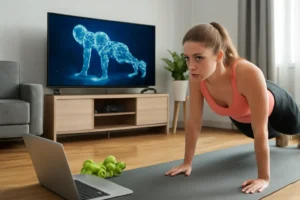 testando treinadores de fitness de ia, ignorando o ruído online e mais | tecnologia para 4 de janeiro the wall street journal