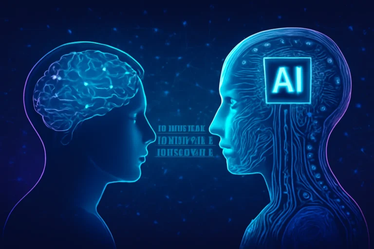 ia geral e superinteligência: 1 ano de análises e o futuro em jogo