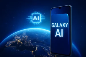 samsung mira 800 milhões de aparelhos com ia: o futuro galaxy ai