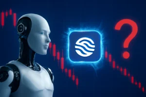 deepseek: a ia chinesa que chacoalhou o mercado sumiu?