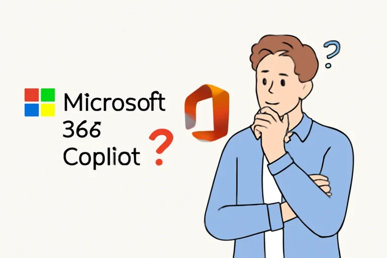 microsoft 365 copilot: a microsoft confunde usuários com mudança de nome do office