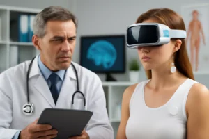 ia na saúde: gadgets da ces 2026 geram preocupação em especialistas
