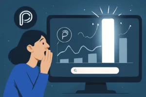 perplexity ai: 780 milhões de consultas em um mês revolucionam busca