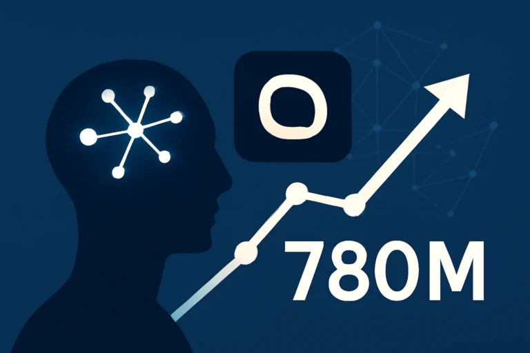 perplexity ai: 780 milhões de consultas em um mês revolucionam busca de informação
