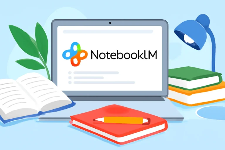 notebooklm: a ia do google para turbinar seus estudos e concursos