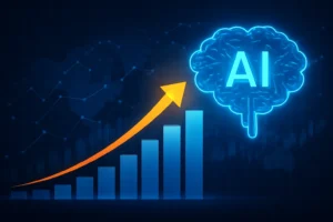 ia impulsiona capital de risco global para perto de recorde em 2025