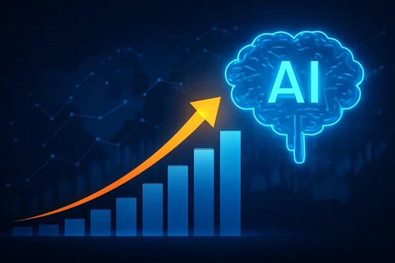 ia impulsiona capital de risco global para perto de recorde em 2025