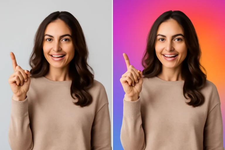 instagram story: transforme seu fundo e capture mais atenção