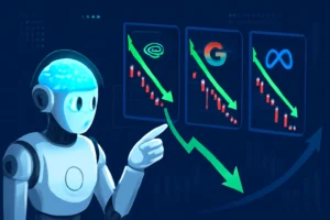 ia: 3 ações de inteligência artificial para comprar na baixa