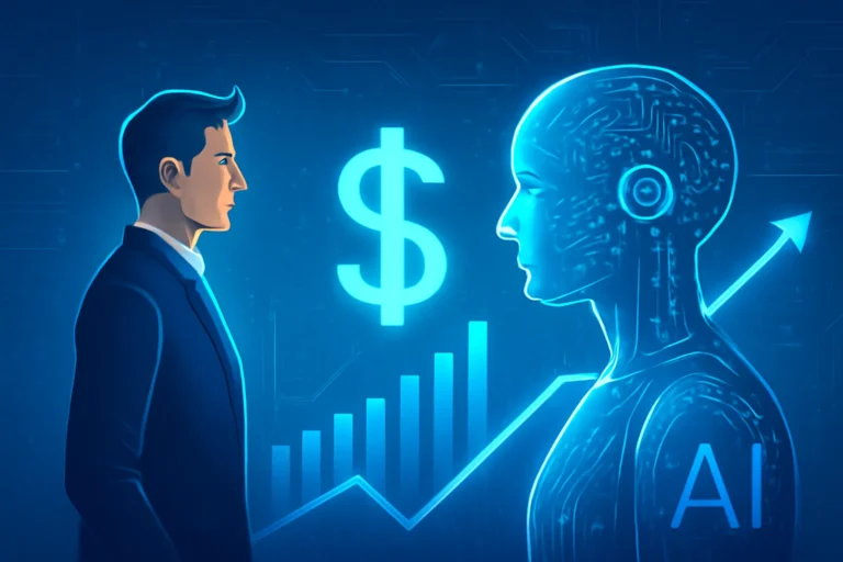 meta investe us$ 10 bilhões em ia: a corrida tecnológica acelera