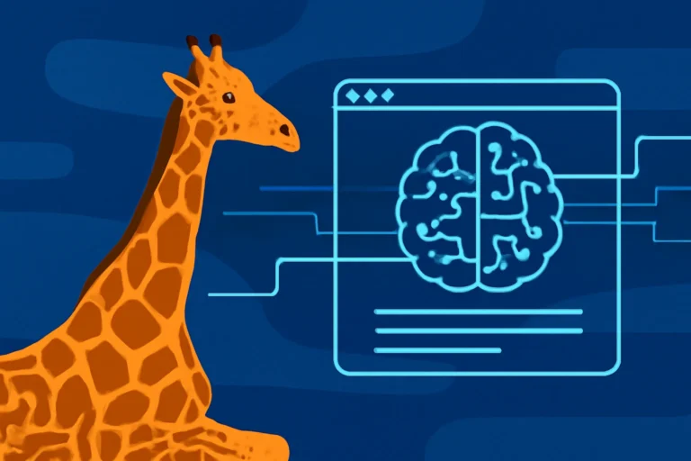 giraffe: ia de código aberto amplia janela de contexto do llama