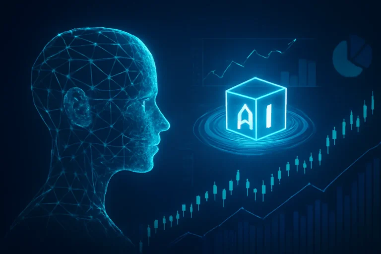 ia transforma investimentos e negócios: o futuro chegou!
