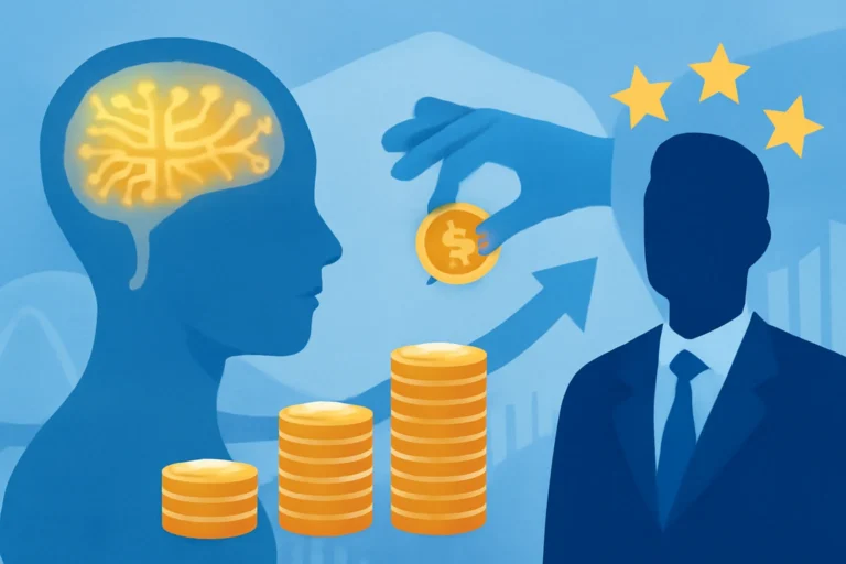 ia: 3 ações de valor e crescimento que podem encantar investidores