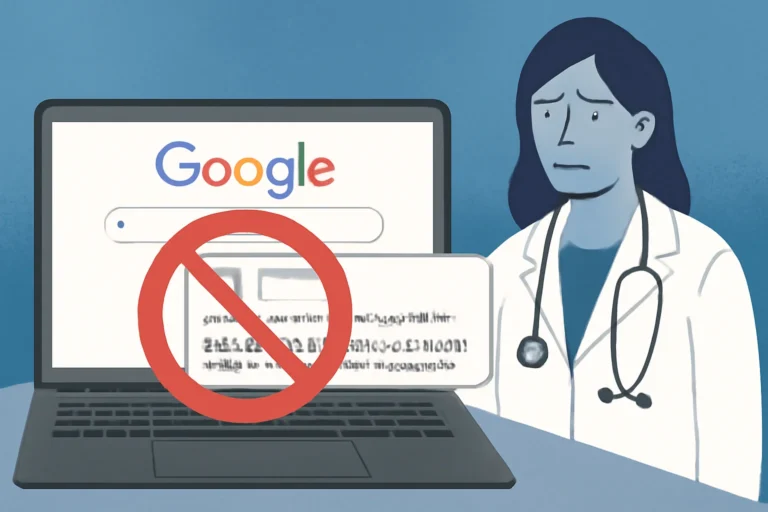google remove resumos de ia sobre saúde após erros perigosos