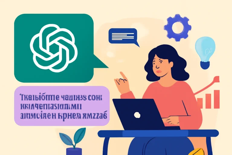 chatgpt: transforme seu uso com estes prompts que aumentam a produtividade