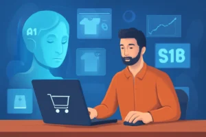 ia revoluciona ecommerce: um empreendedor solo pode gerir negócio bilionário?