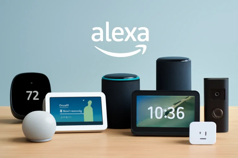 amazon: 97% dos seus dispositivos já suportam o novo alexa+ com ia