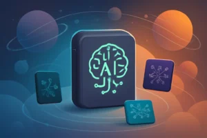 ia compacta: multiverse computing revoluciona dispositivos com modelos inovadores