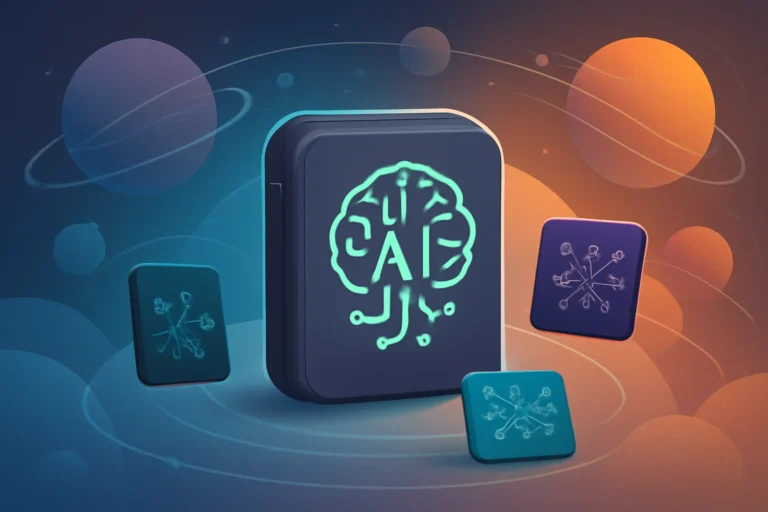 ia compacta: multiverse computing revoluciona dispositivos com modelos inovadores