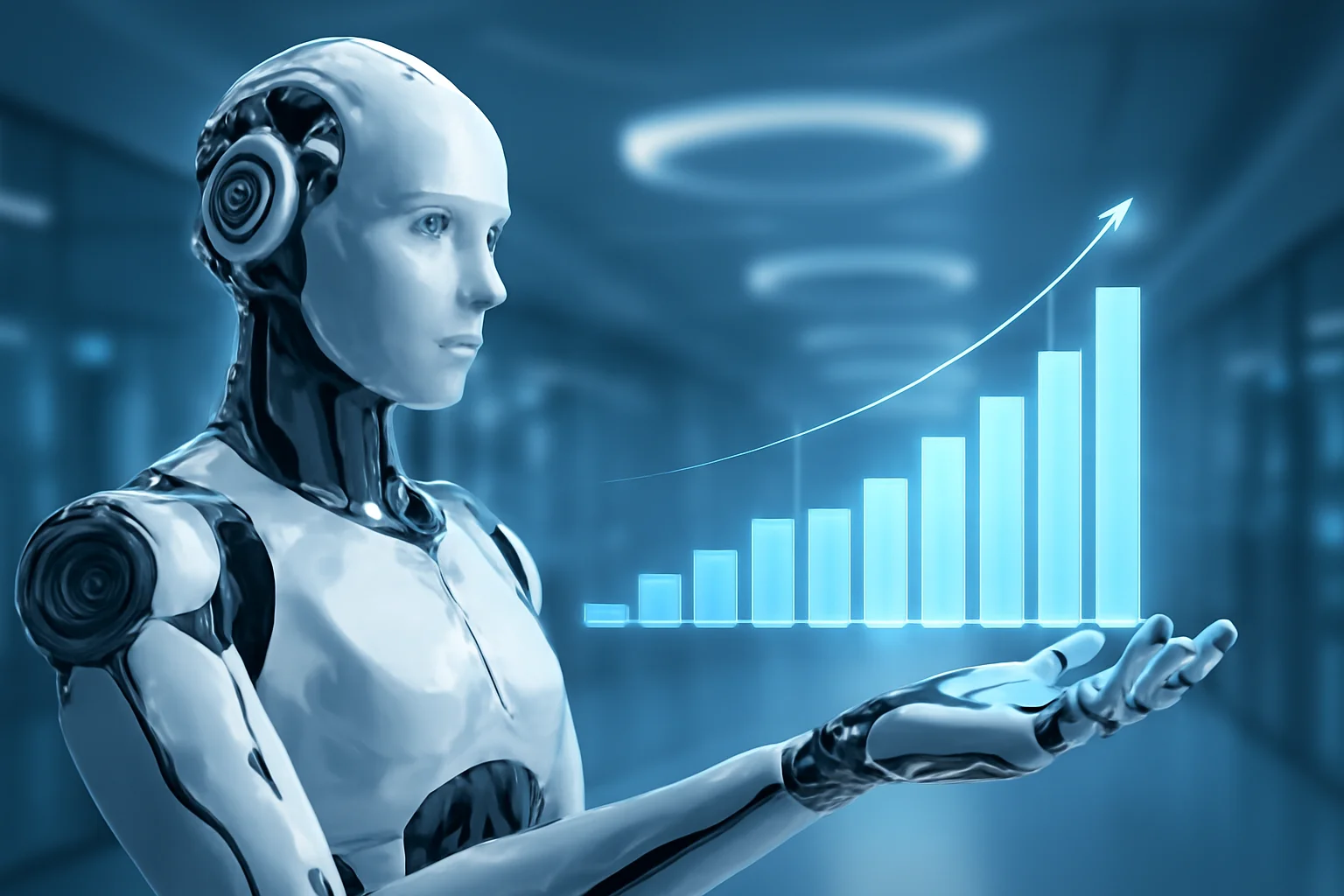 skild ai: robótica do futuro triplica valor e atinge us$ 14 bilhões