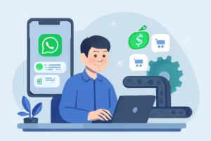 treble ai: transforme o whatsapp em máquina de vendas fácil