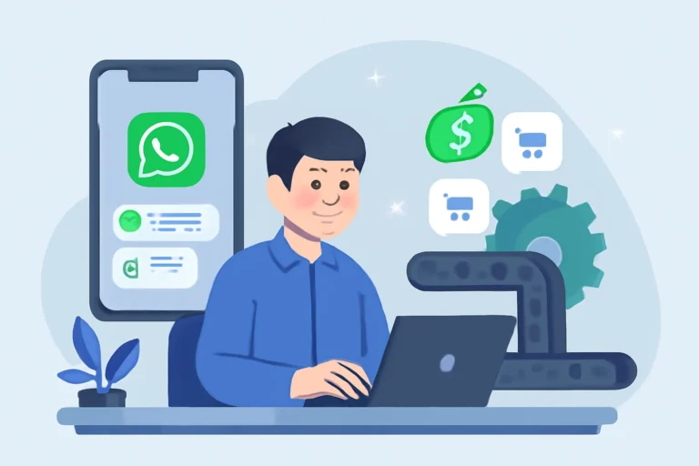 treble ai: transforme o whatsapp em máquina de vendas fácil