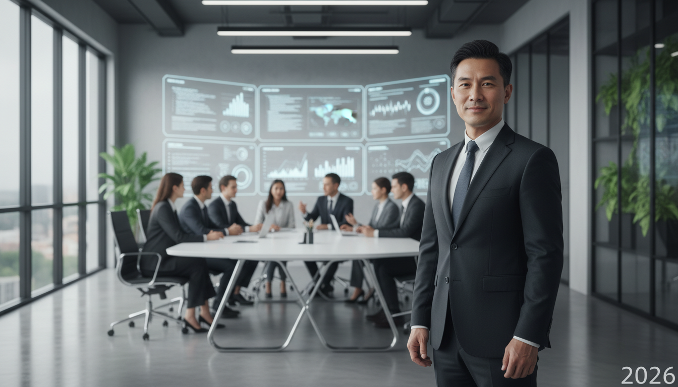 Alibaba lança ‘força-tarefa de inteligência artificial’ para impulsionar PMEs