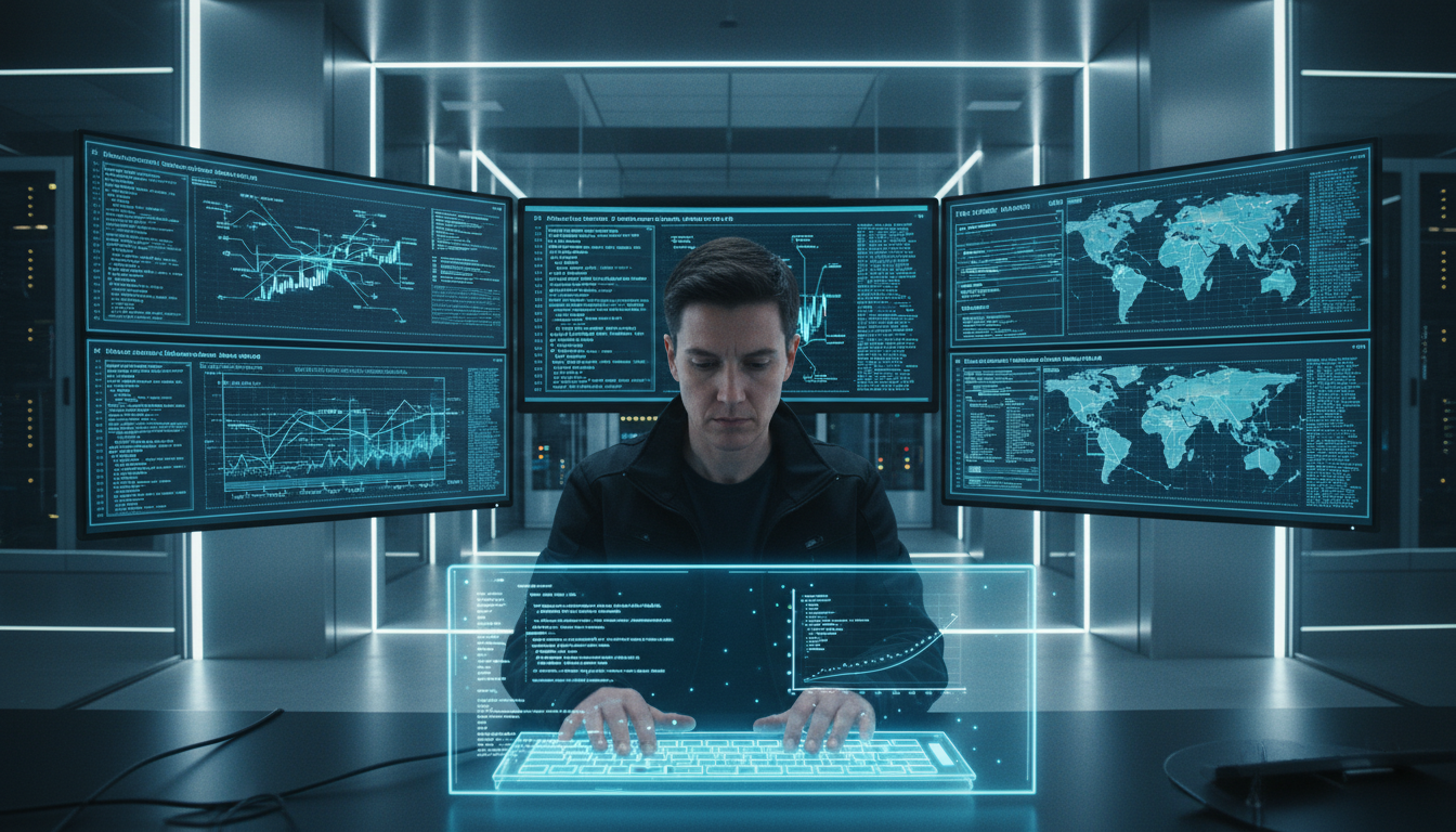 Bancos: Inteligência Artificial no DNA da Defesa Cibernética em 2026
