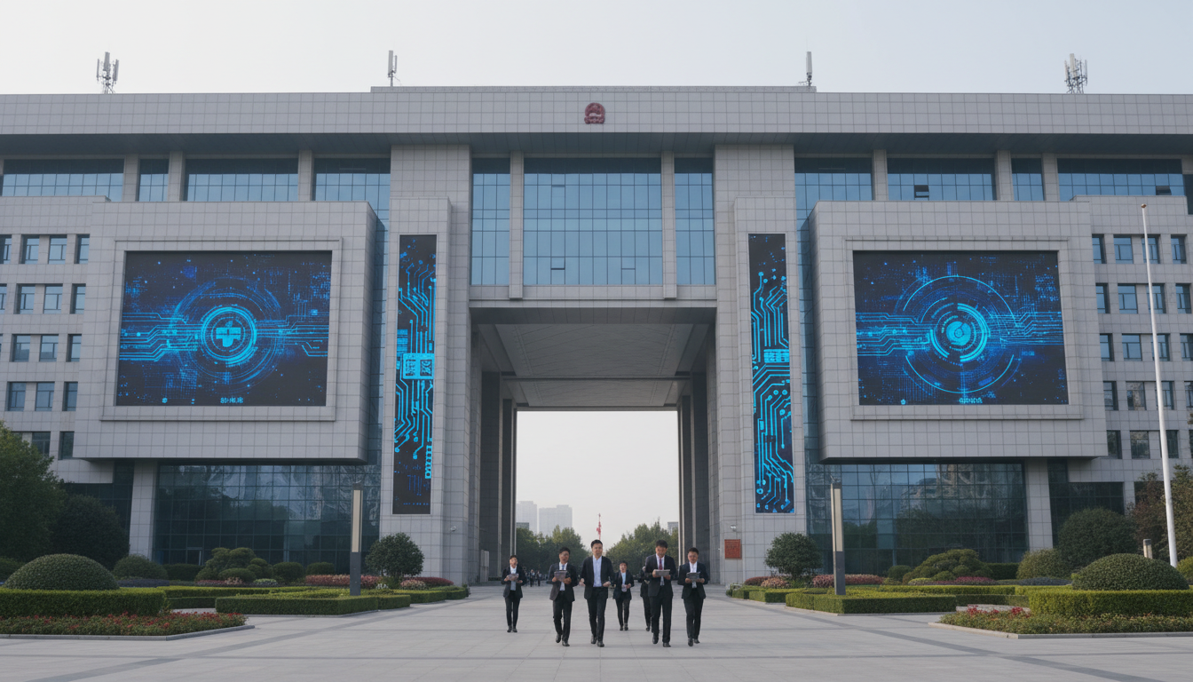 China restringe uso de IA OpenClaw em bancos e agências estatais, aponta Bloomberg