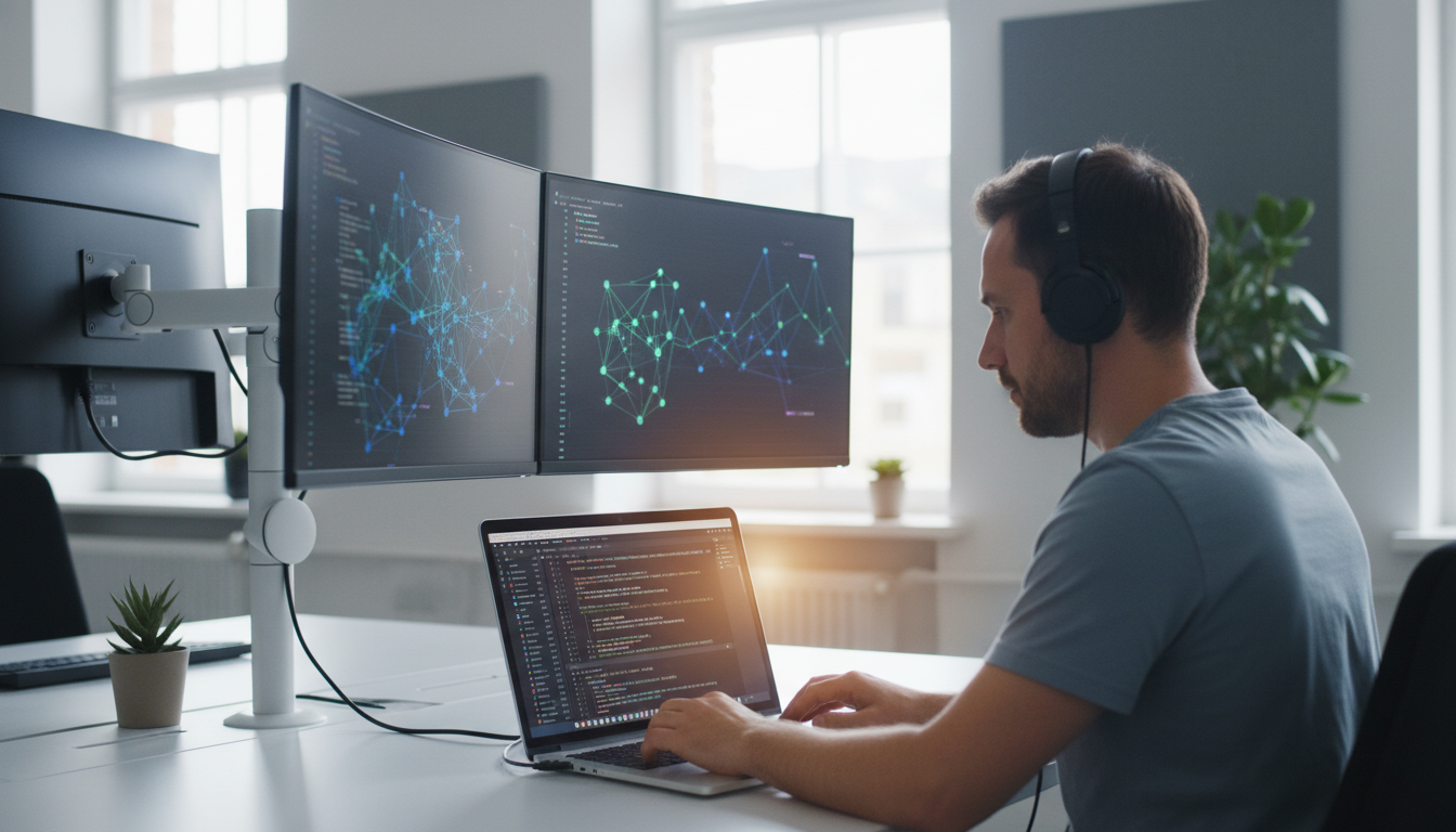 Google AI Studio: a nova experiência de codificação full-stack para criar aplicativos