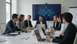 Especialistas discutem o futuro da IA responsável para saúde mental em workshop internacional.