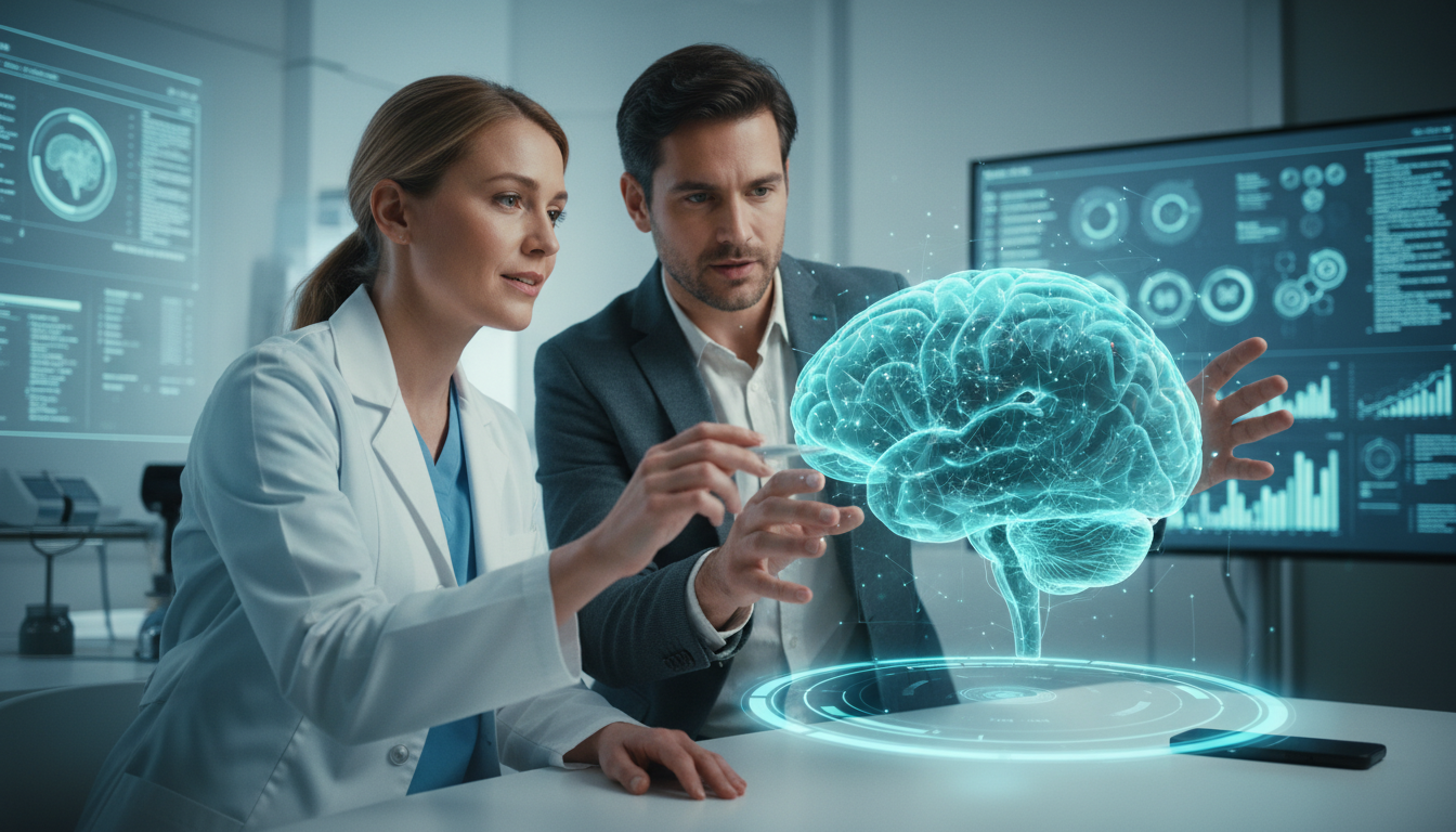 Qual o impacto da inteligência artificial na oncologia moderna?