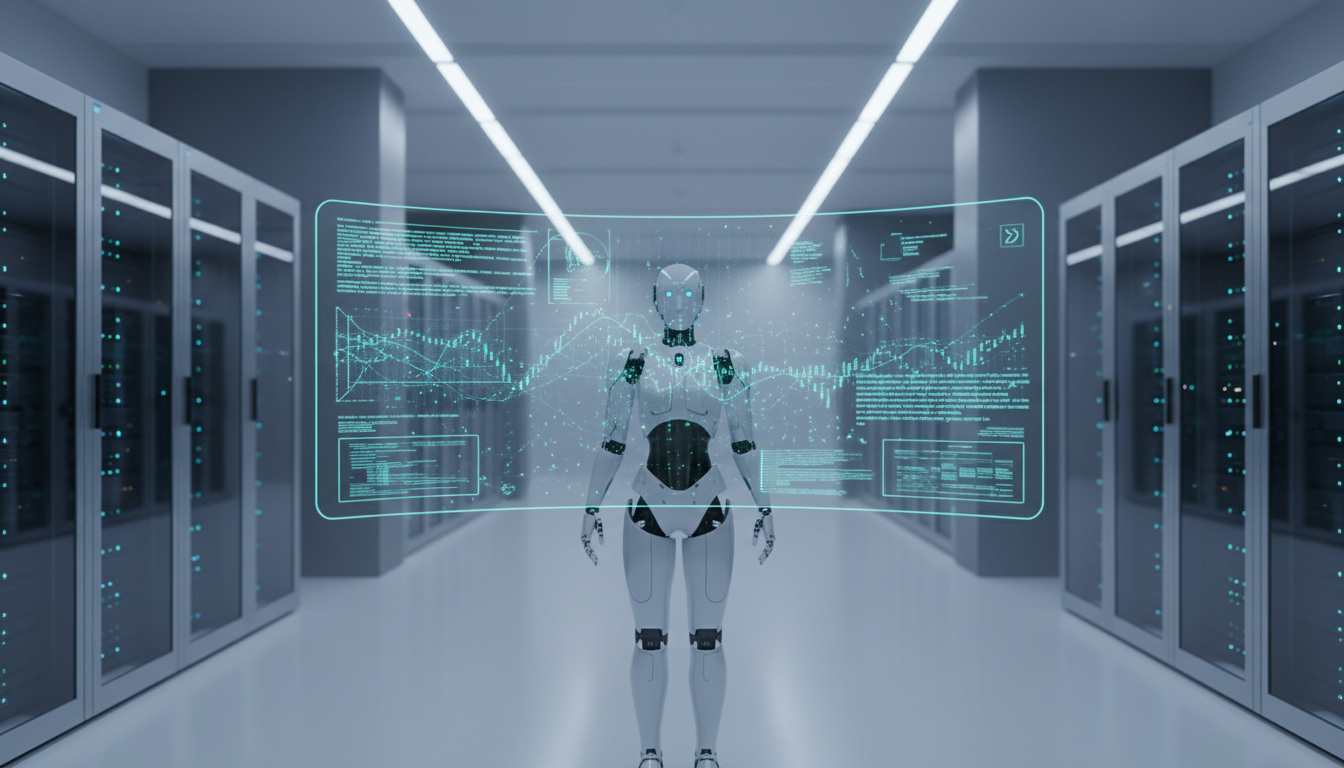 Inteligência artificial geral: alcançamos o marco em 2026?