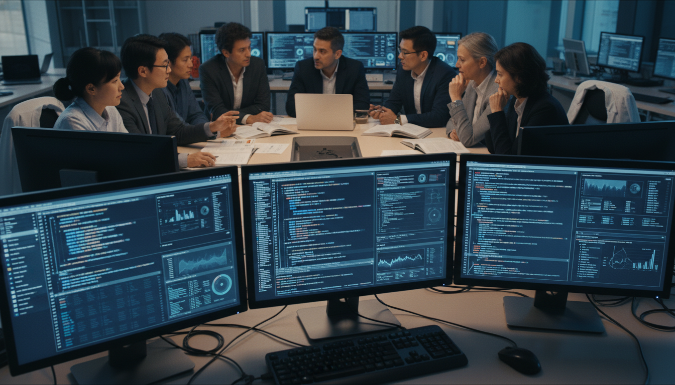 LIIARES: Inscrições abertas para projetos de pesquisa em Inteligência Artificial aplicadas ao Sistema de Justiça