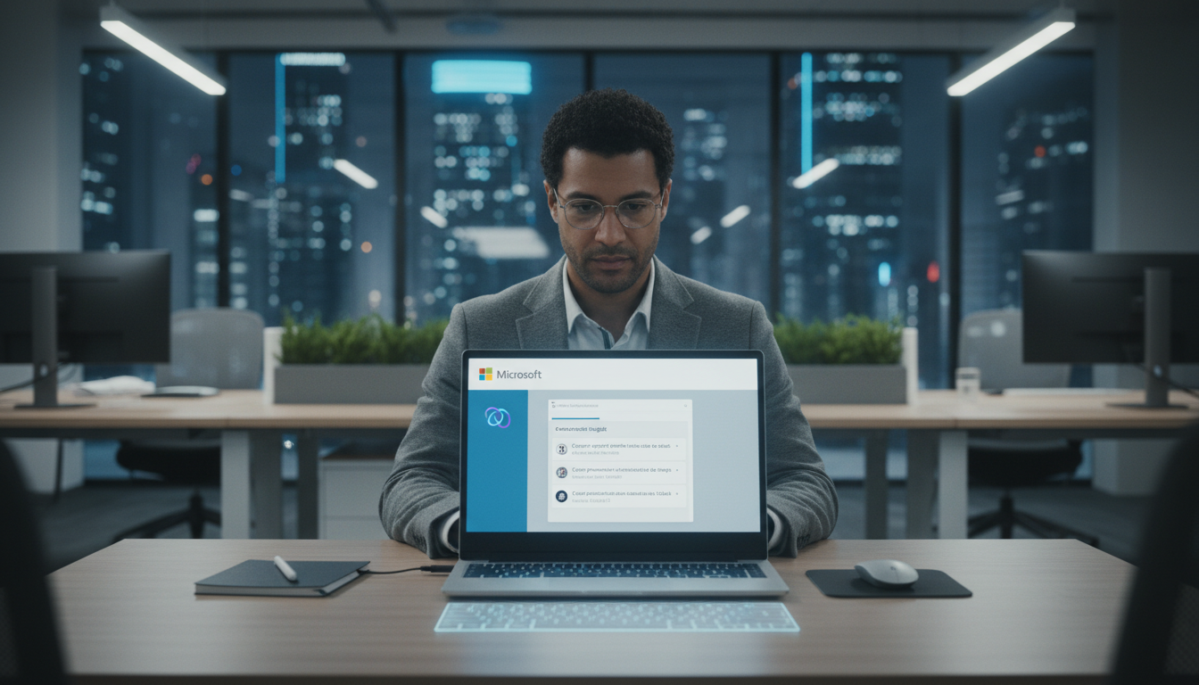 Microsoft integra modelos de IA da Anthropic aos seus Copilot