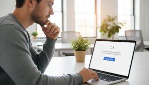 Usuário comprando pelo ChatGPT com Instant Checkout