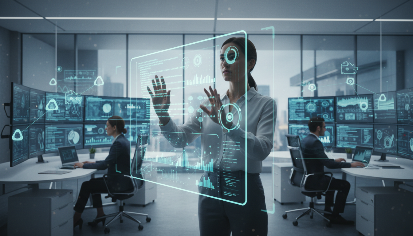 SAP Business AI: Como a IA Transforma Empresas em 2025
