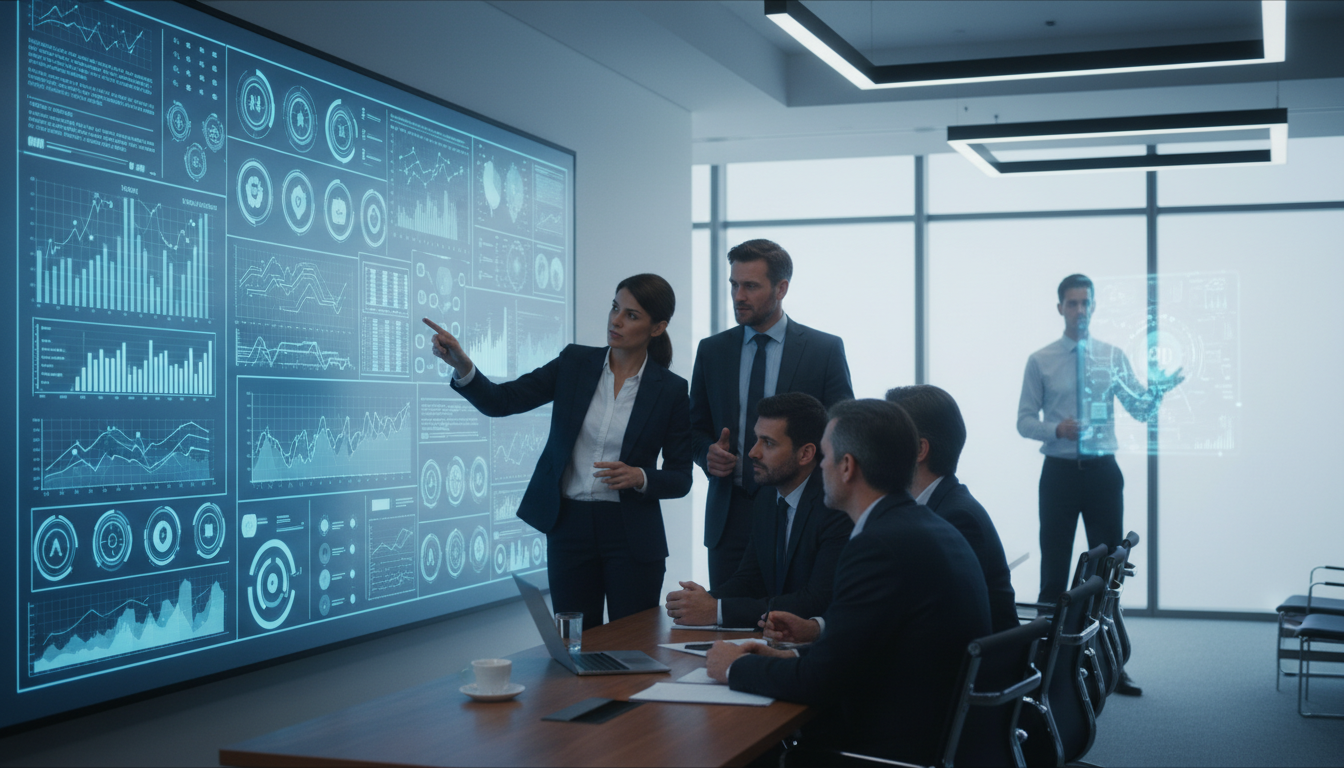 SAP Business AI: Como a IA Transforma Empresas em 2026