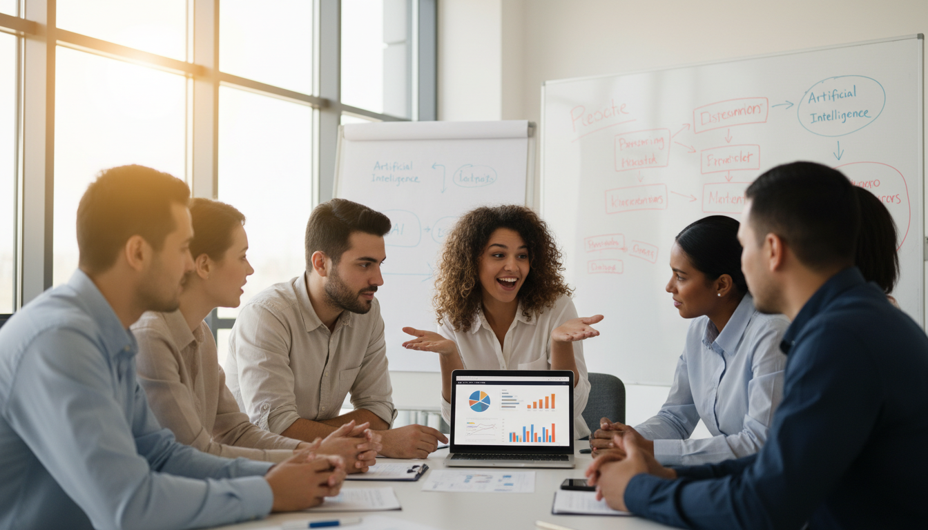 SATC impulsiona startups incubadas com programa de Inteligência Artificial